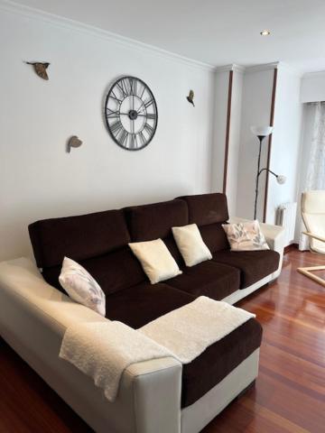 Ferienwohnung Nova 9.2 Ourense Exterior foto
