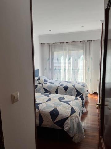 Ferienwohnung Nova 9.2 Ourense Exterior foto